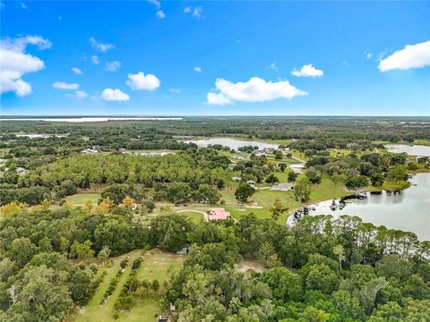 Tiny photo for 16635 County Road 450, Umatilla, FL 32784 (MLS # O6346783)
