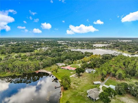 Tiny photo for 16635 County Road 450, Umatilla, FL 32784 (MLS # O6346783)