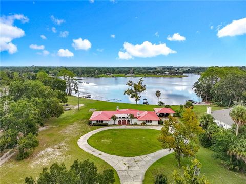 Tiny photo for 16635 County Road 450, Umatilla, FL 32784 (MLS # O6346783)