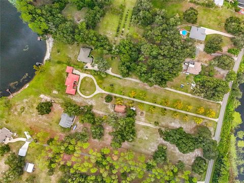 Tiny photo for 16635 County Road 450, Umatilla, FL 32784 (MLS # O6346783)