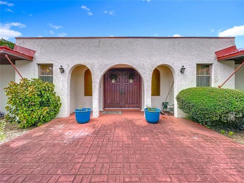 Tiny photo for 16635 County Road 450, Umatilla, FL 32784 (MLS # O6346783)