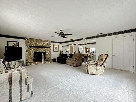 Tiny photo for 16635 County Road 450, Umatilla, FL 32784 (MLS # O6346783)