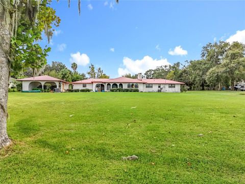 Tiny photo for 16635 County Road 450, Umatilla, FL 32784 (MLS # O6346783)
