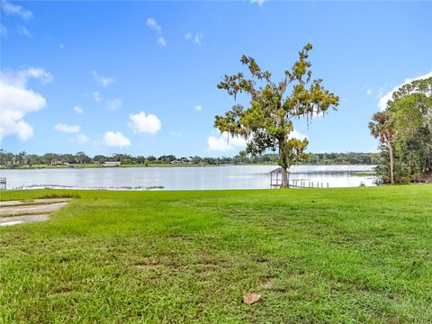 Tiny photo for 16635 County Road 450, Umatilla, FL 32784 (MLS # O6346783)