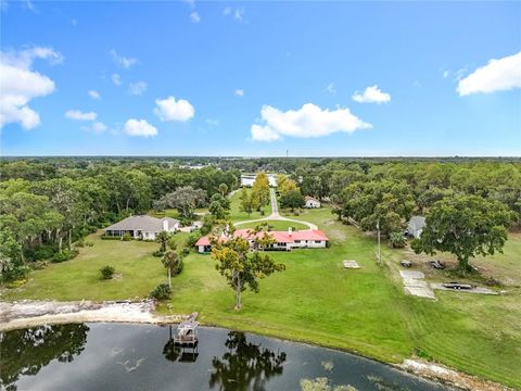 Tiny photo for 16635 County Road 450, Umatilla, FL 32784 (MLS # O6346783)
