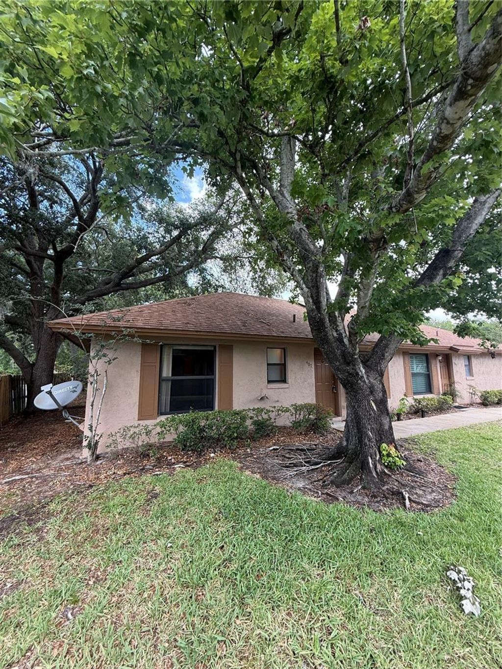 Photo of 407 Douglas Way #66, Winter Garden, FL 34787 (MLS # G5111695)