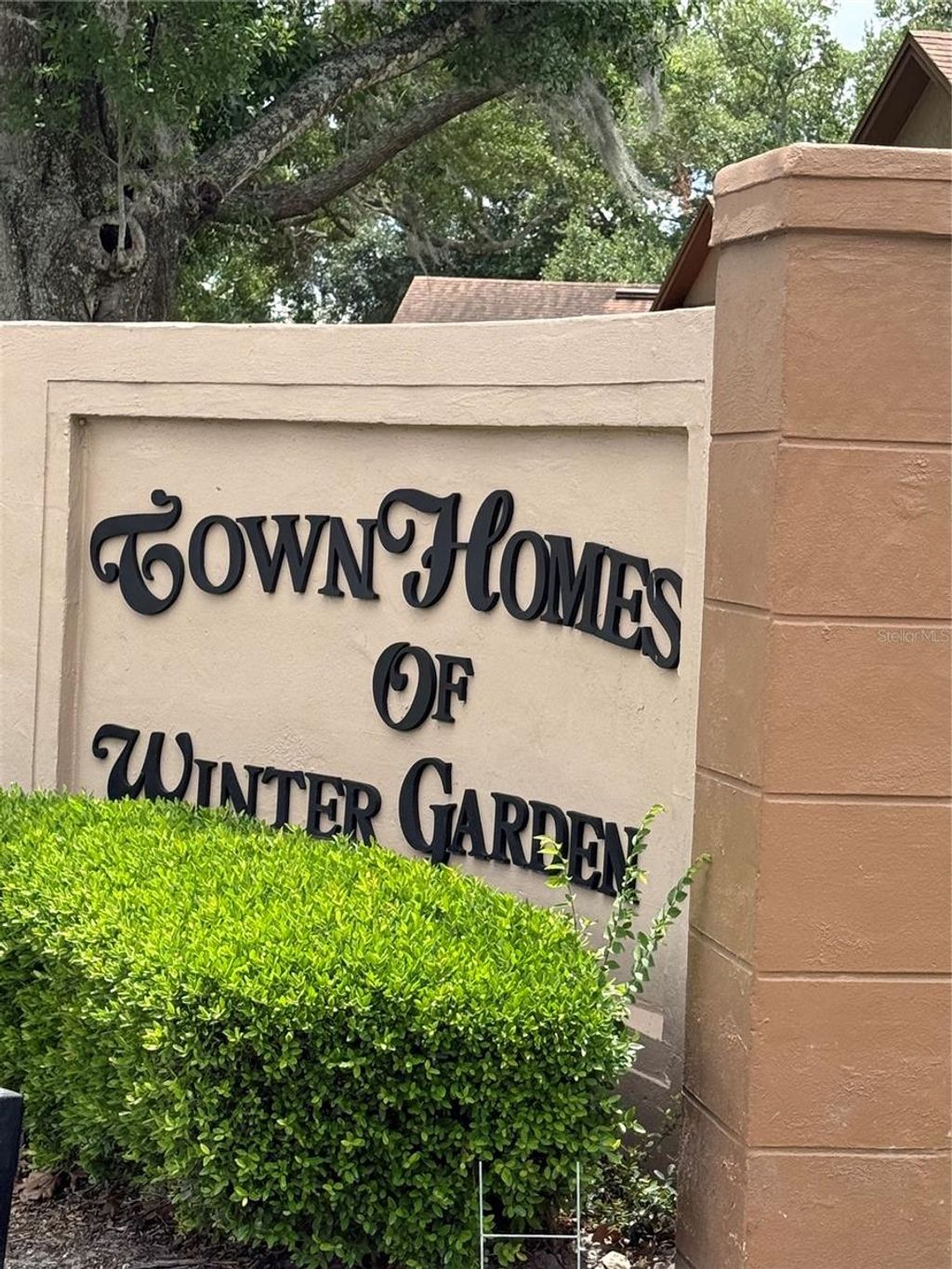 Photo of 407 Douglas Way #66, Winter Garden, FL 34787 (MLS # G5111695)