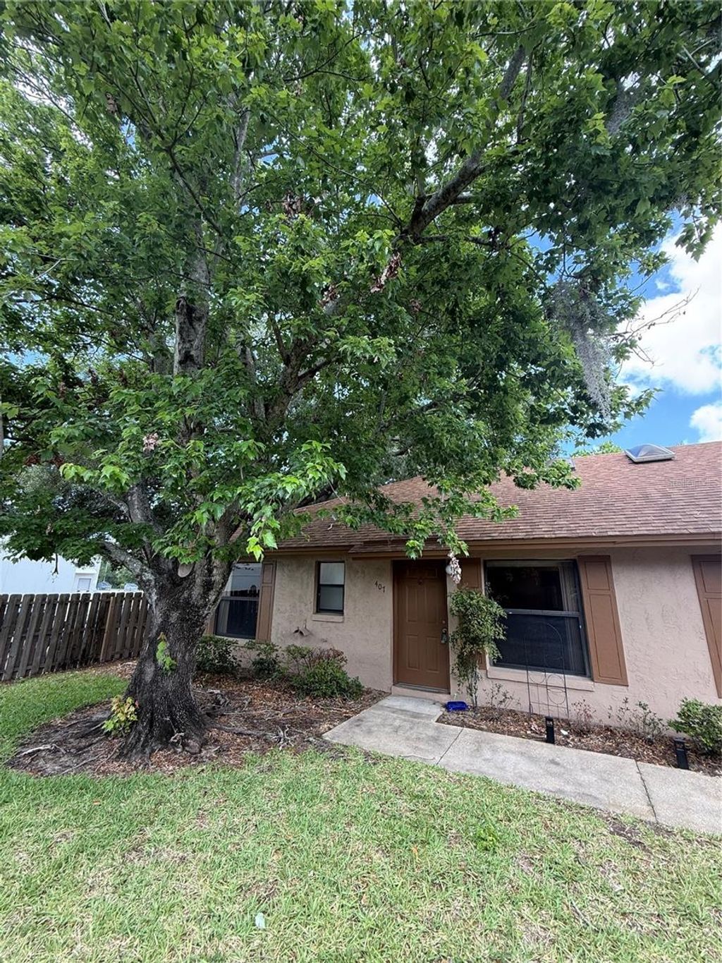 Photo of 407 Douglas Way #66, Winter Garden, FL 34787 (MLS # G5111695)