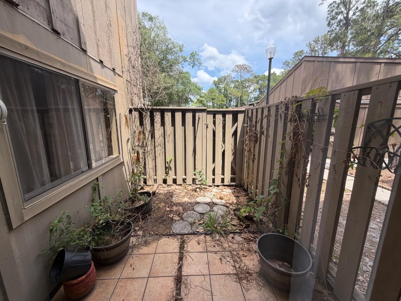 CYPRESS WOODS CONDO - Residential Lease
