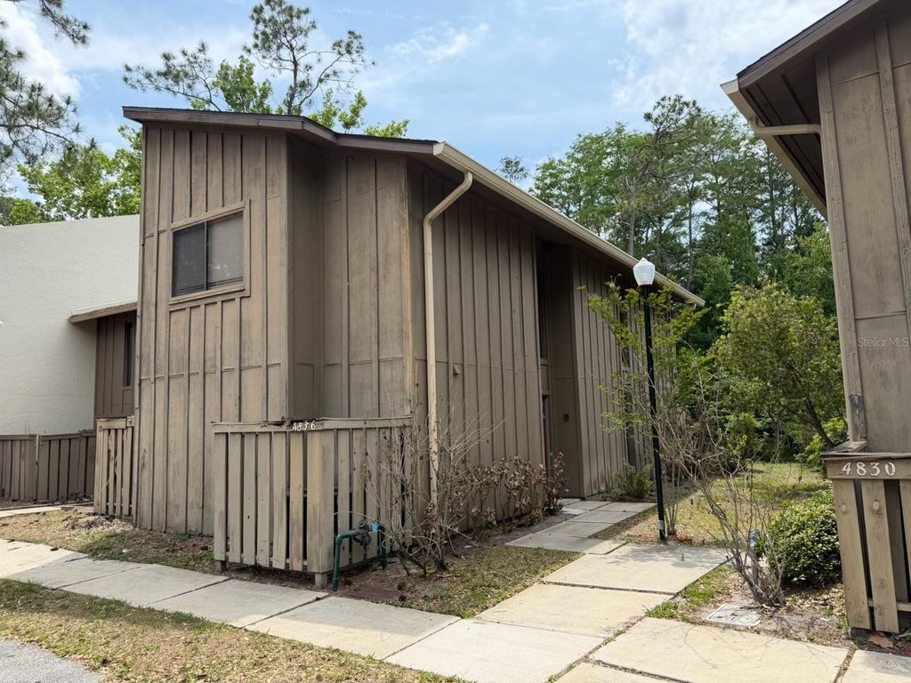 Photo of 4836 Pebble Beach Drive #B, Orlando, FL 32811 (MLS # O6404153)