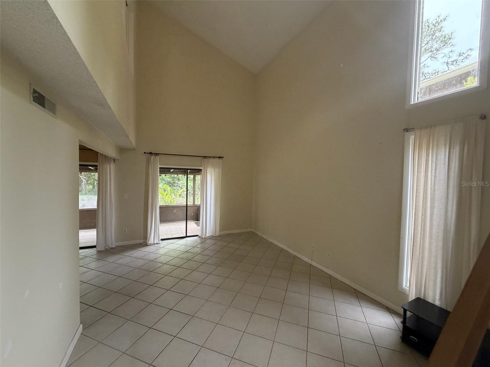 CYPRESS WOODS CONDO - Residential Lease