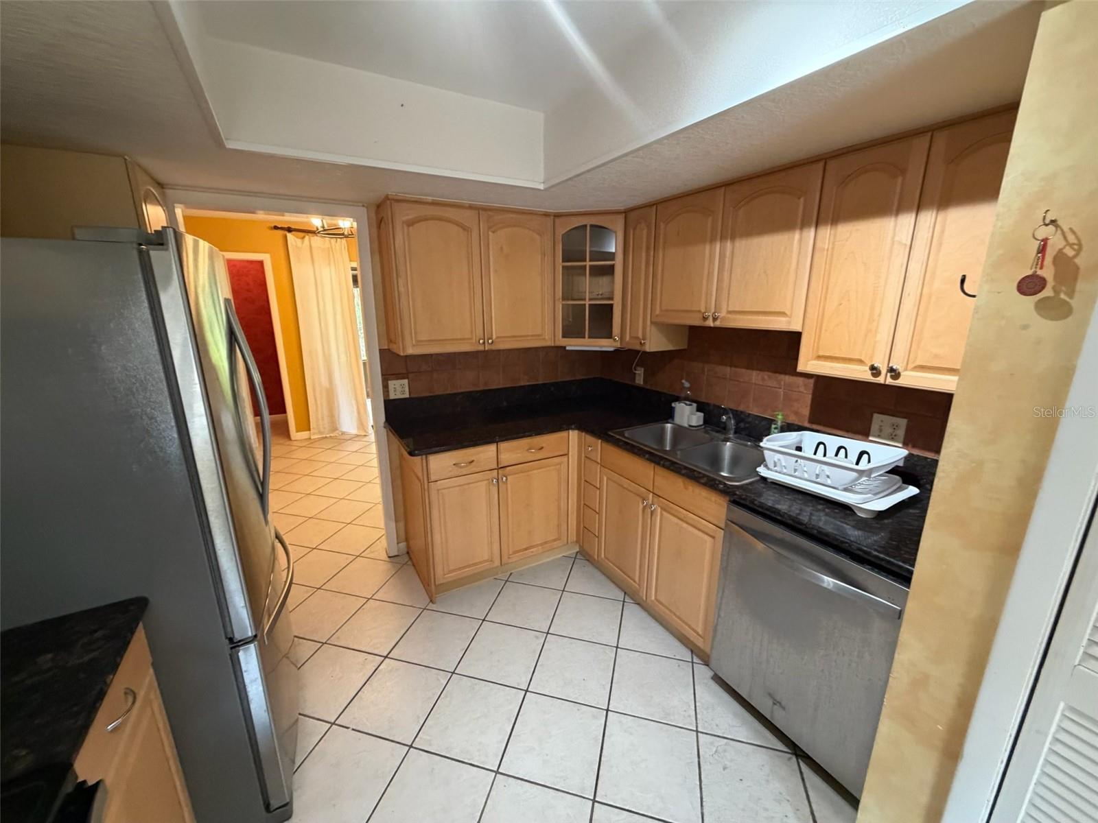 CYPRESS WOODS CONDO - Residential Lease