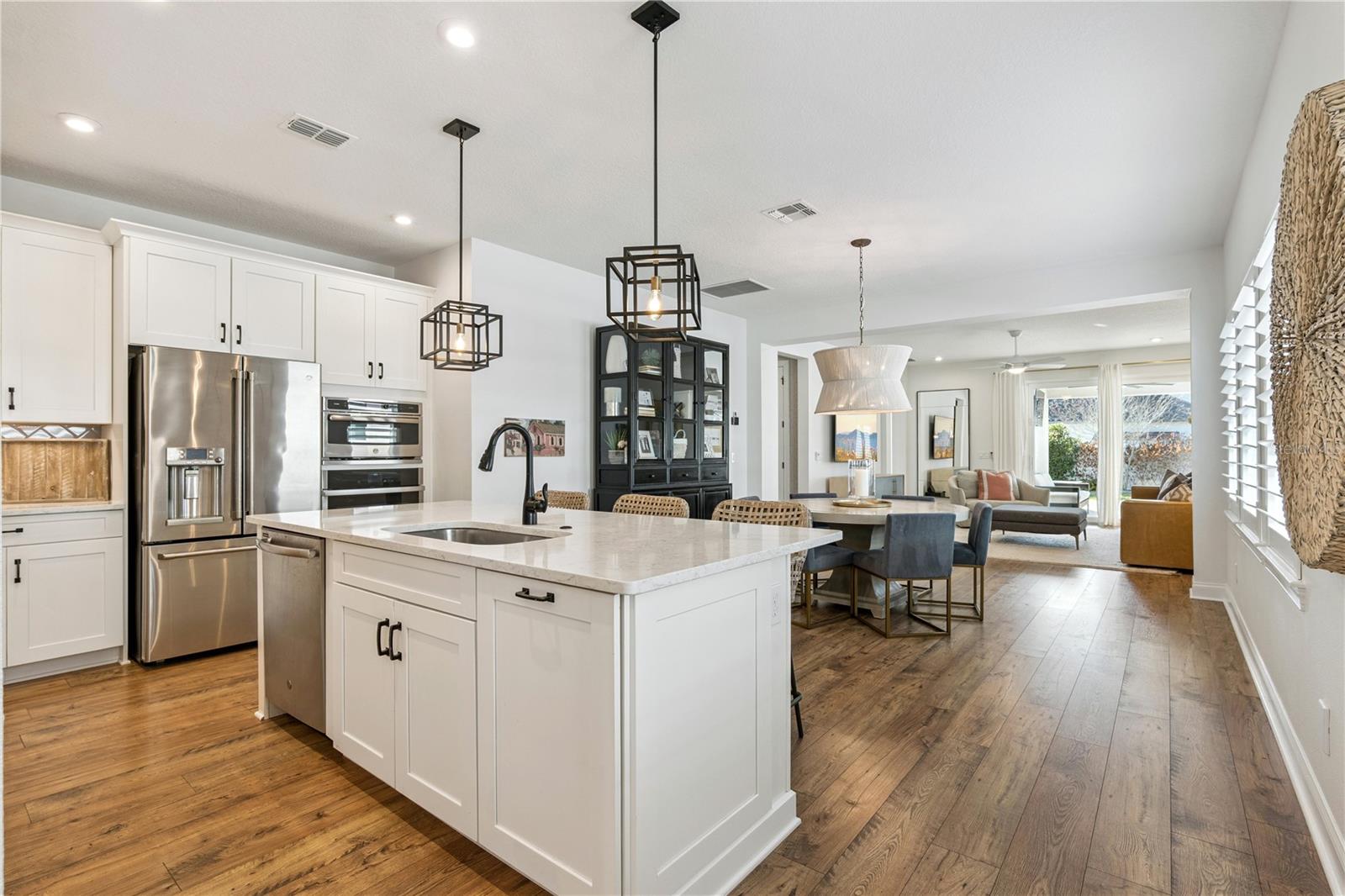 ANDERSON PARK - Residential