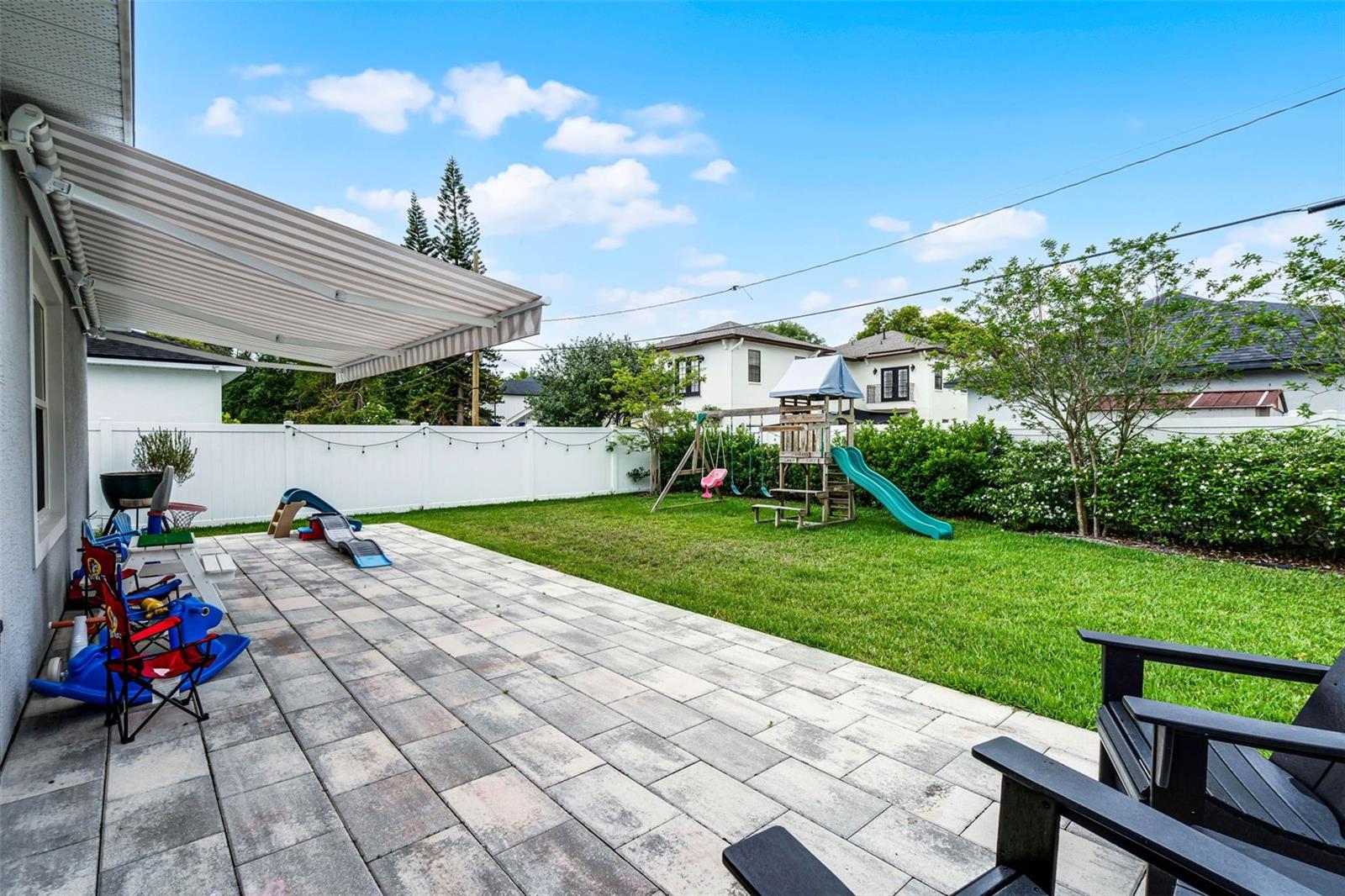 ANDERSON PARK - Residential