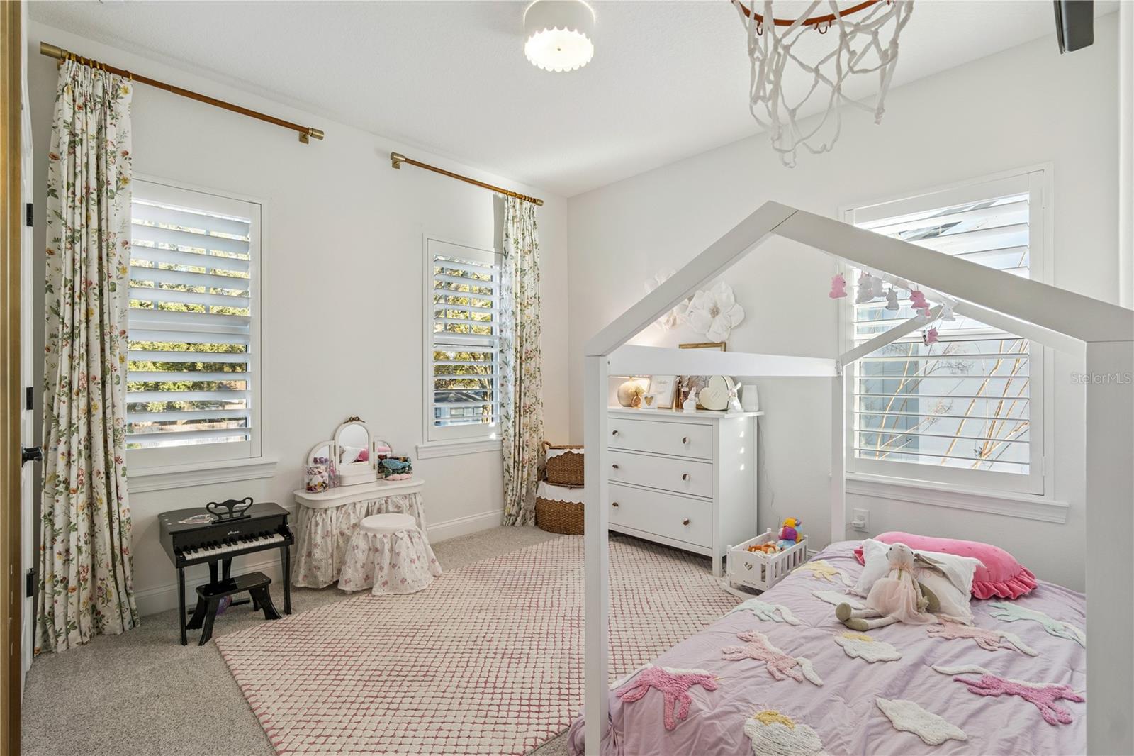 ANDERSON PARK - Residential