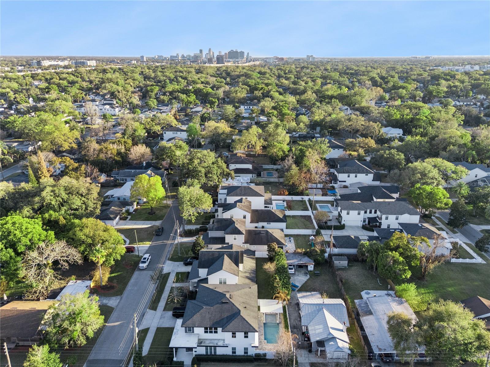 ANDERSON PARK - Residential