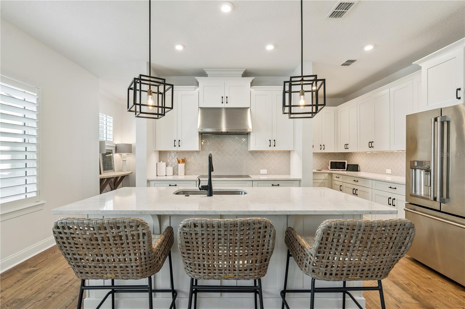 ANDERSON PARK - Residential