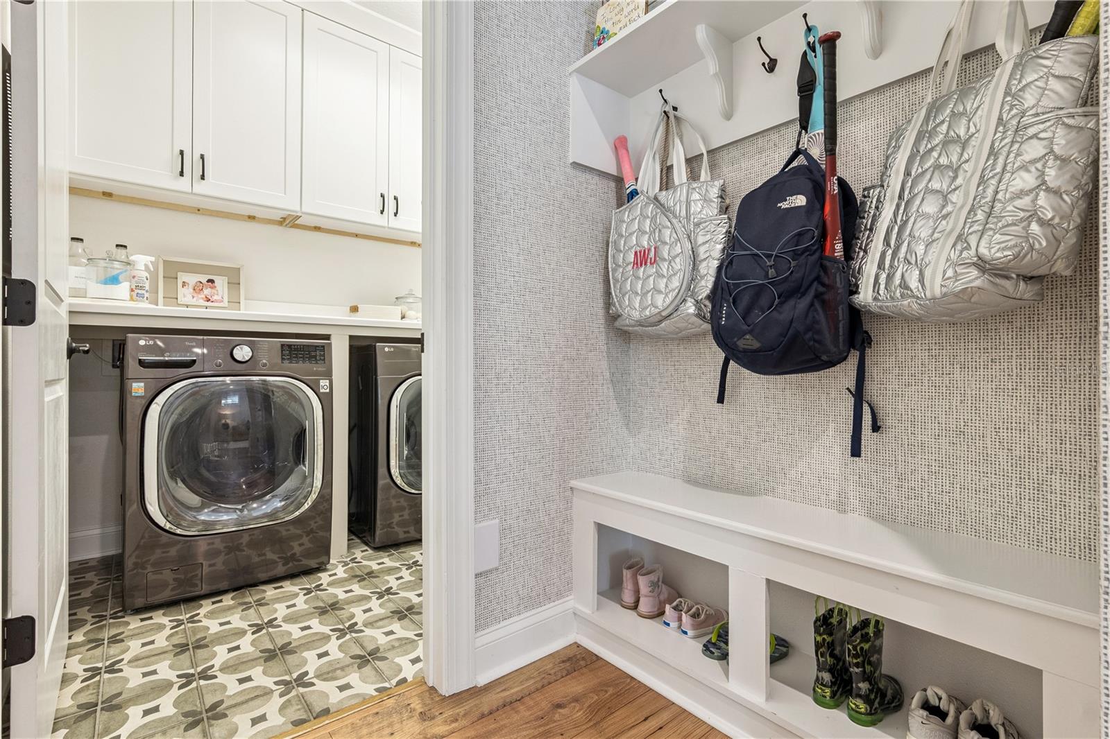 ANDERSON PARK - Residential