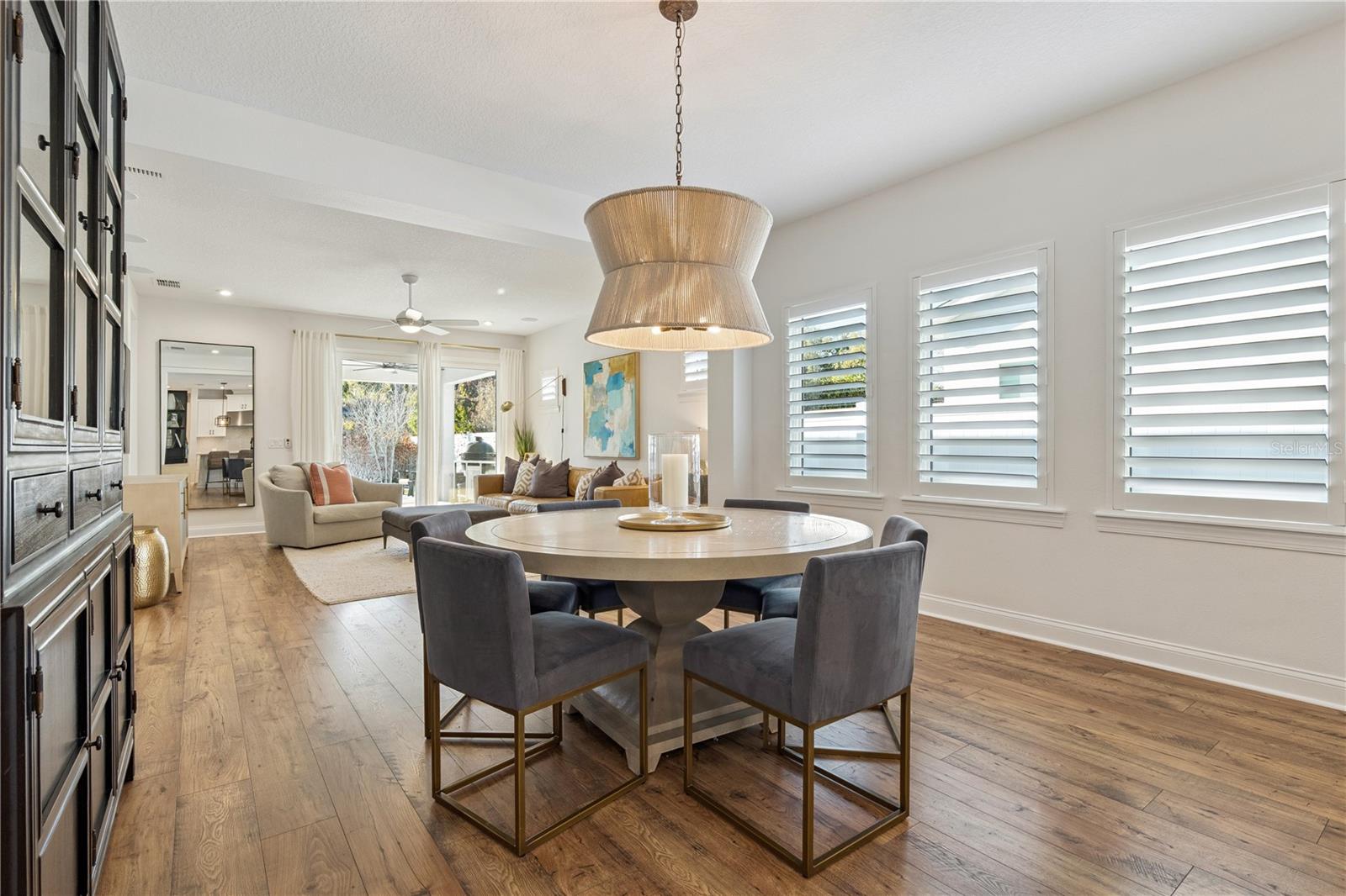 ANDERSON PARK - Residential