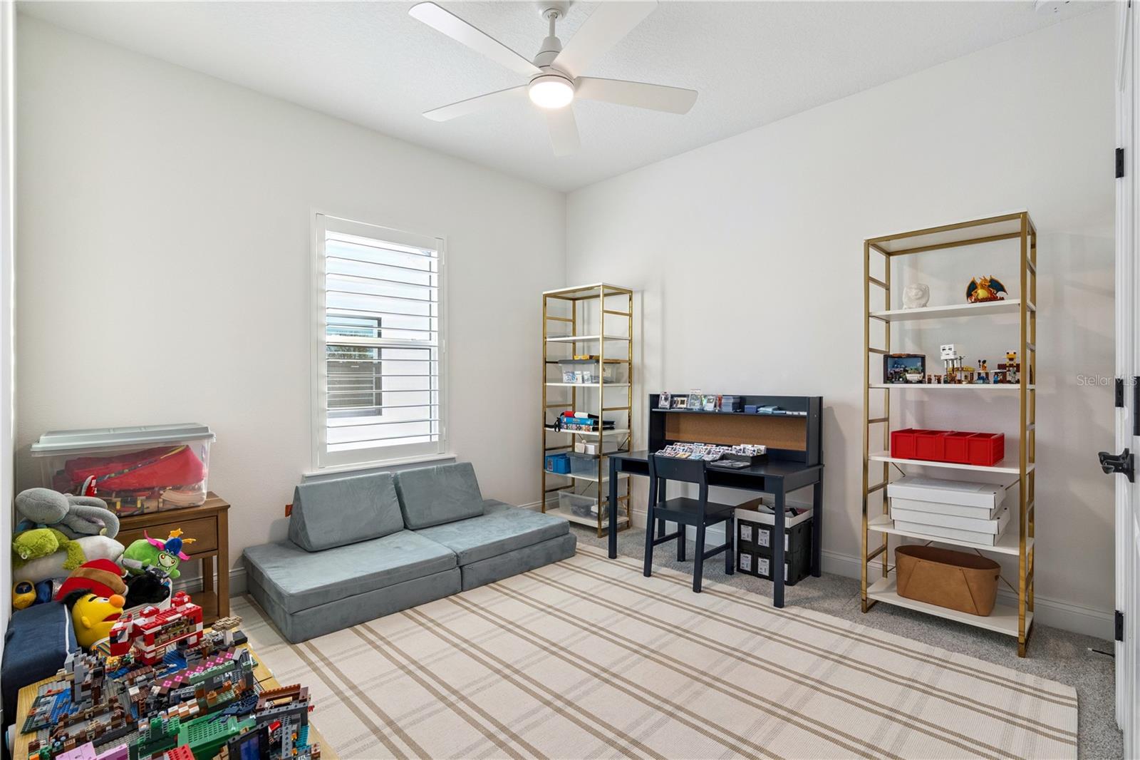 ANDERSON PARK - Residential