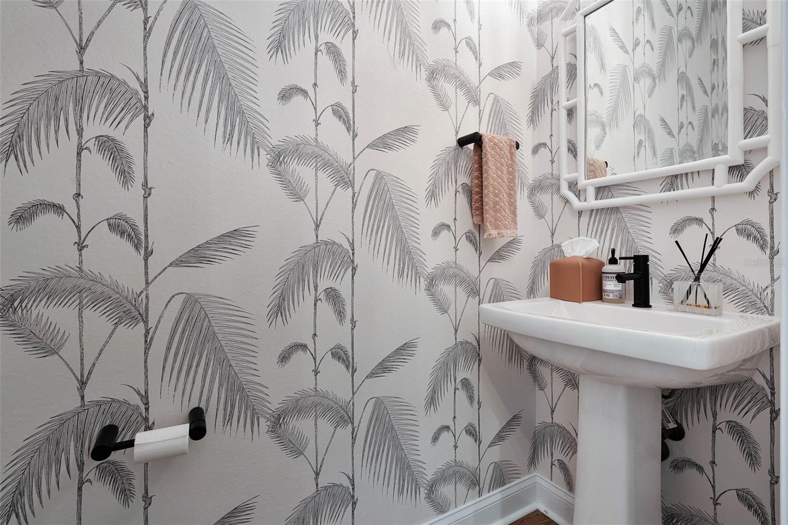 ANDERSON PARK - Residential