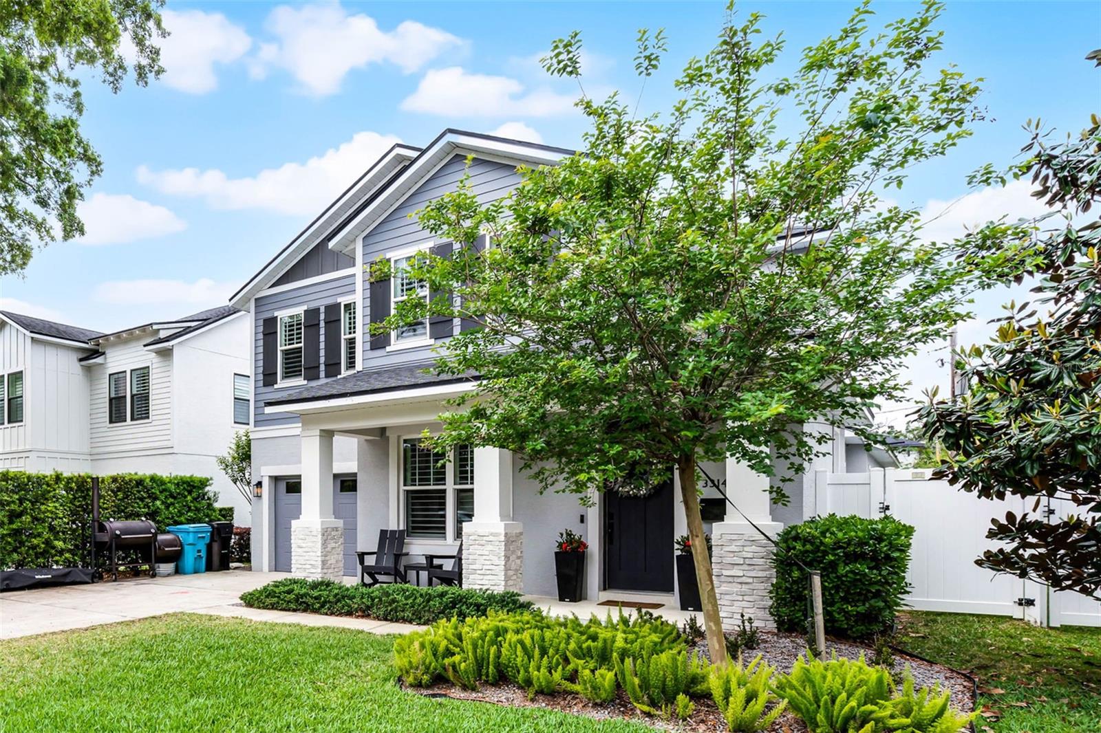 ANDERSON PARK - Residential