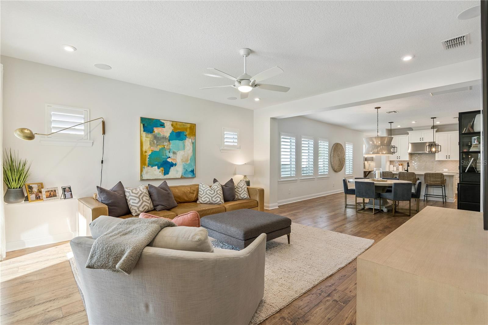 ANDERSON PARK - Residential