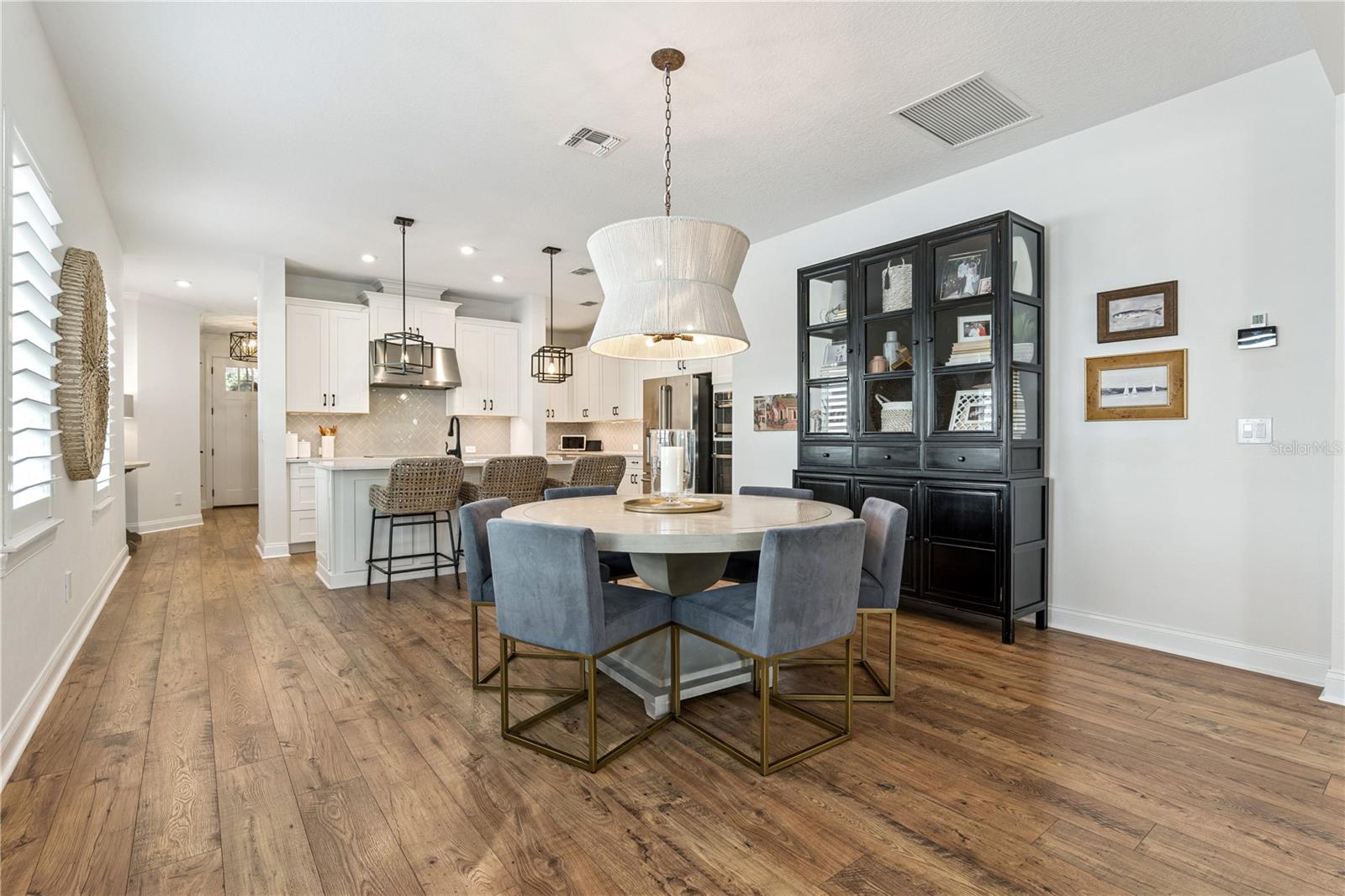 ANDERSON PARK - Residential