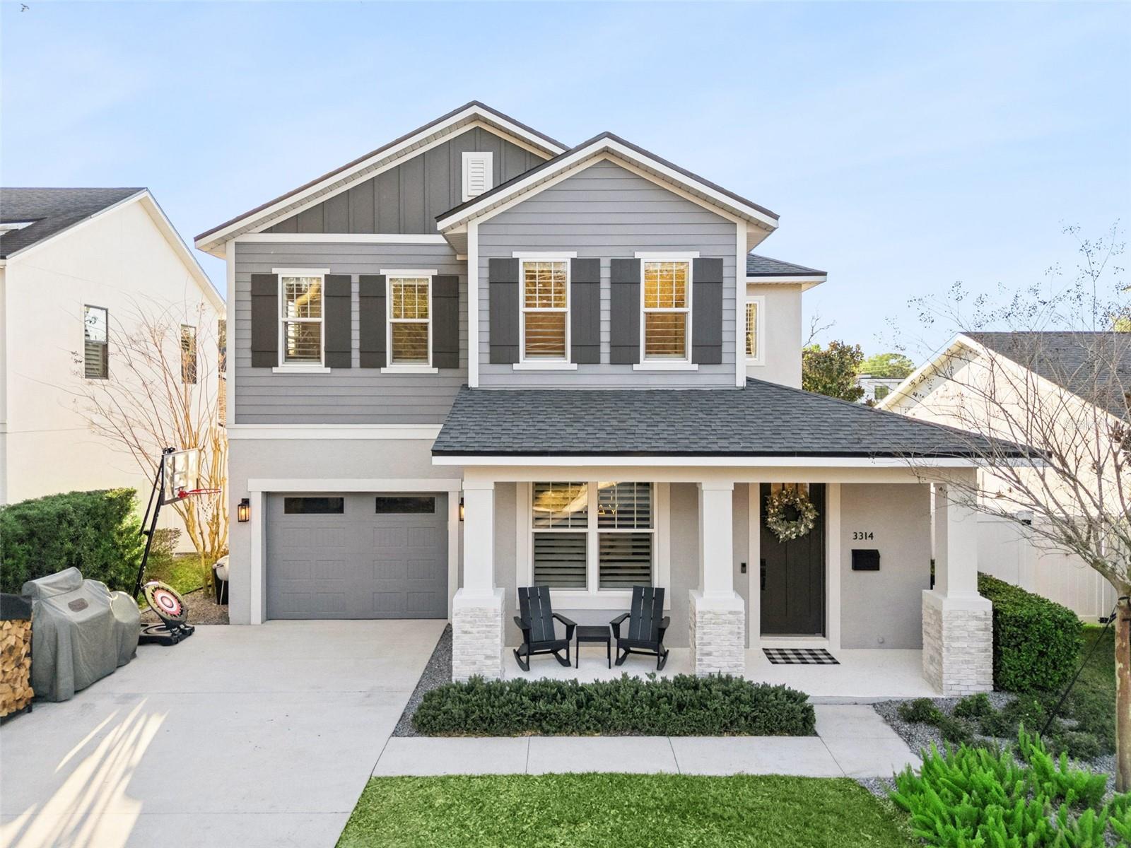 ANDERSON PARK - Residential