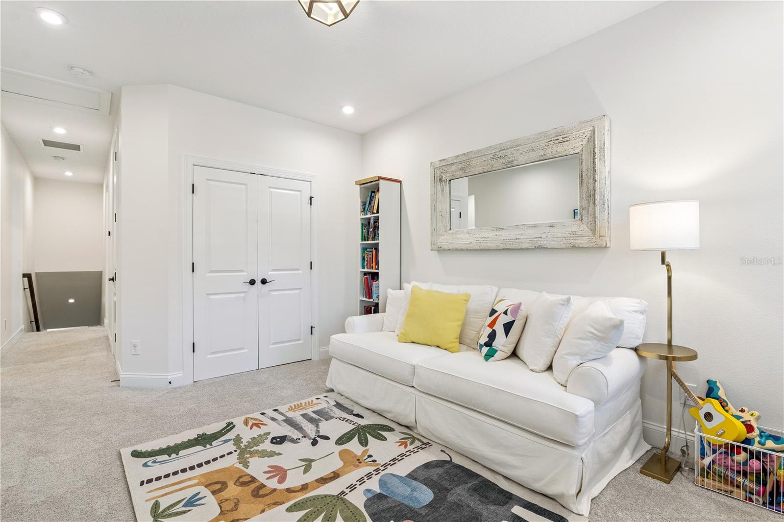 ANDERSON PARK - Residential