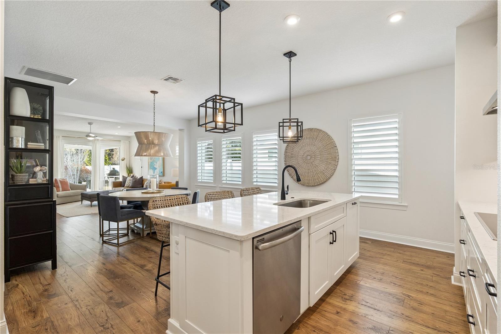 ANDERSON PARK - Residential