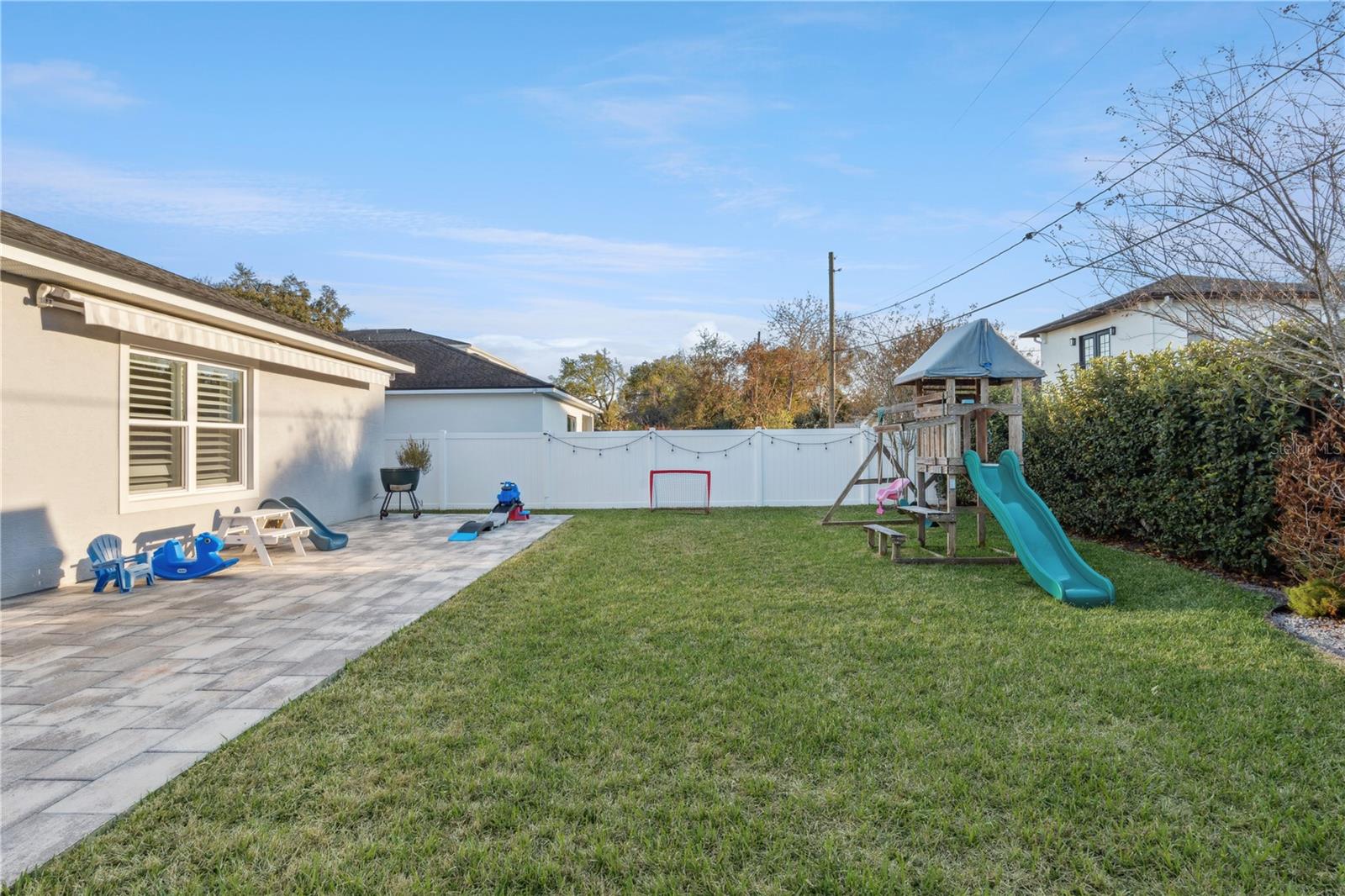 ANDERSON PARK - Residential