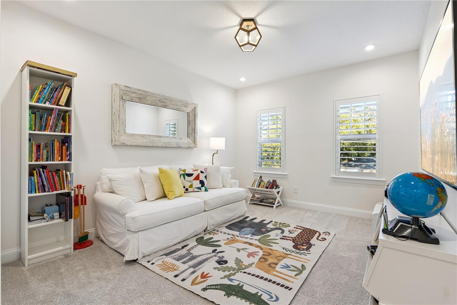 ANDERSON PARK - Residential