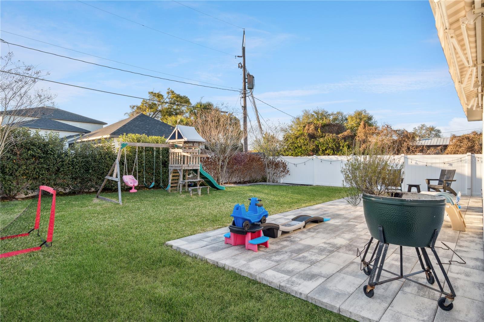 ANDERSON PARK - Residential