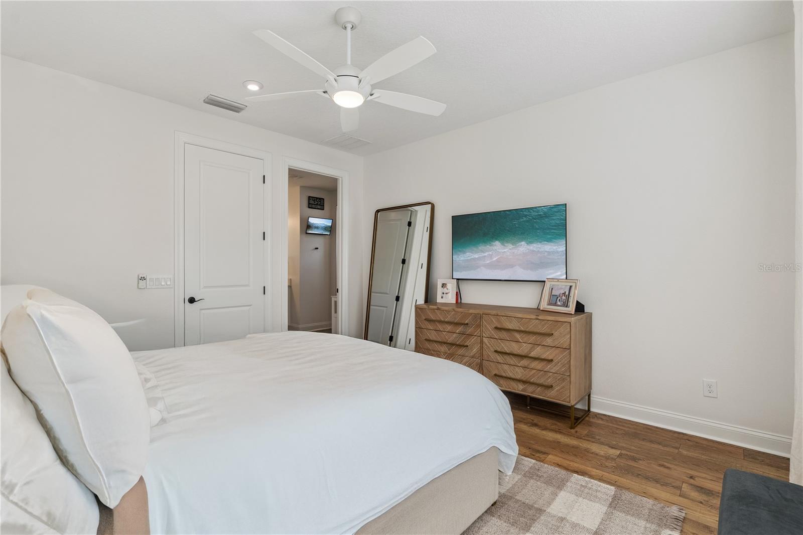 ANDERSON PARK - Residential