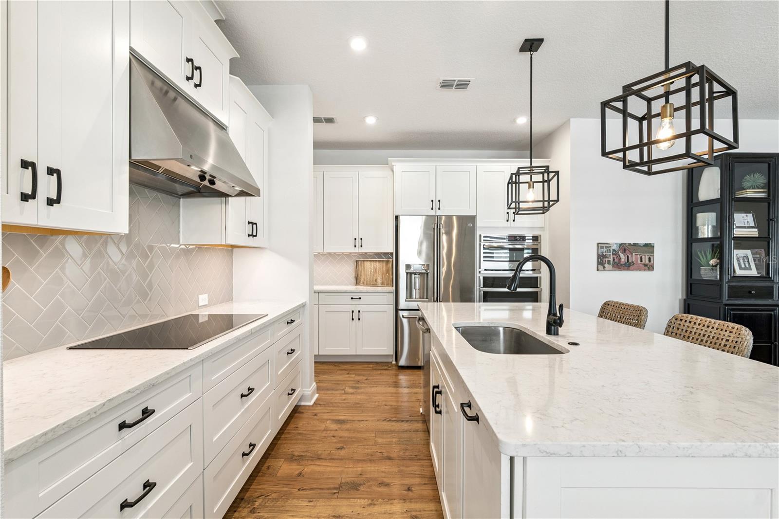 ANDERSON PARK - Residential