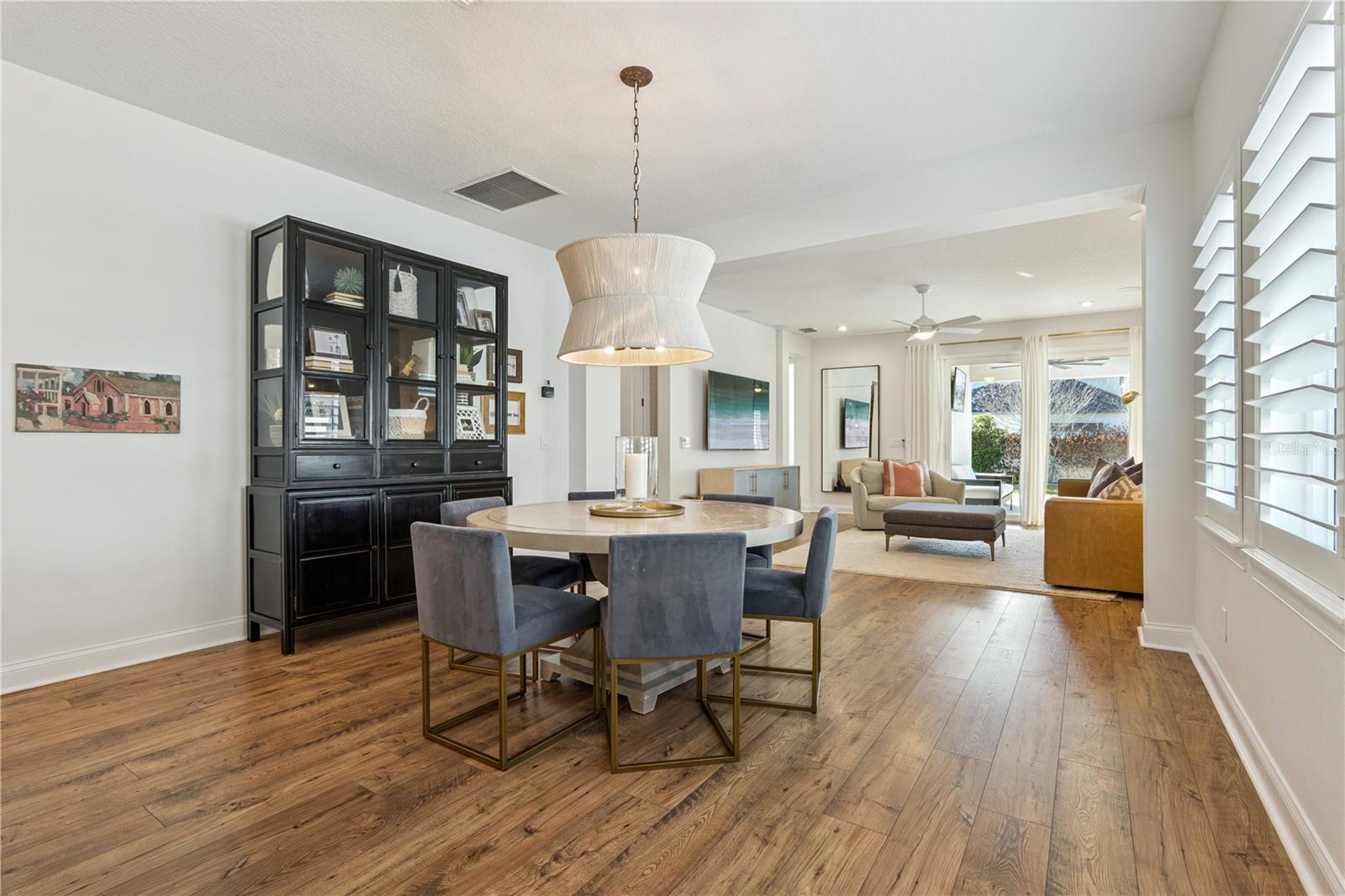 ANDERSON PARK - Residential