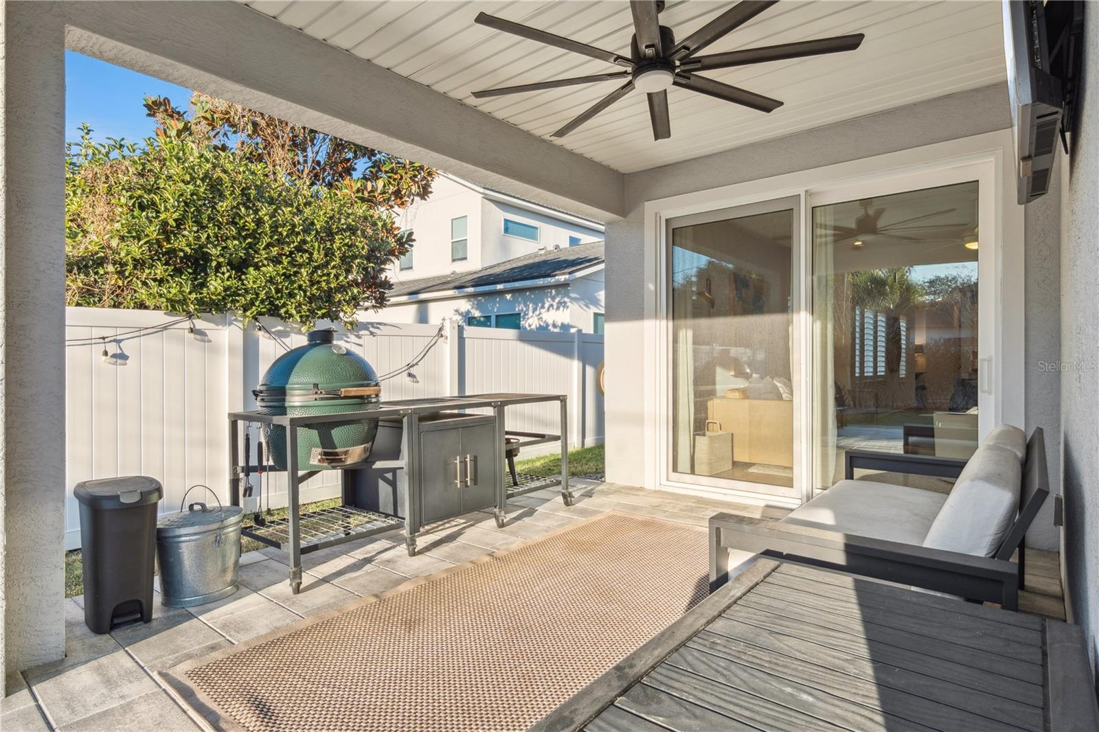 ANDERSON PARK - Residential