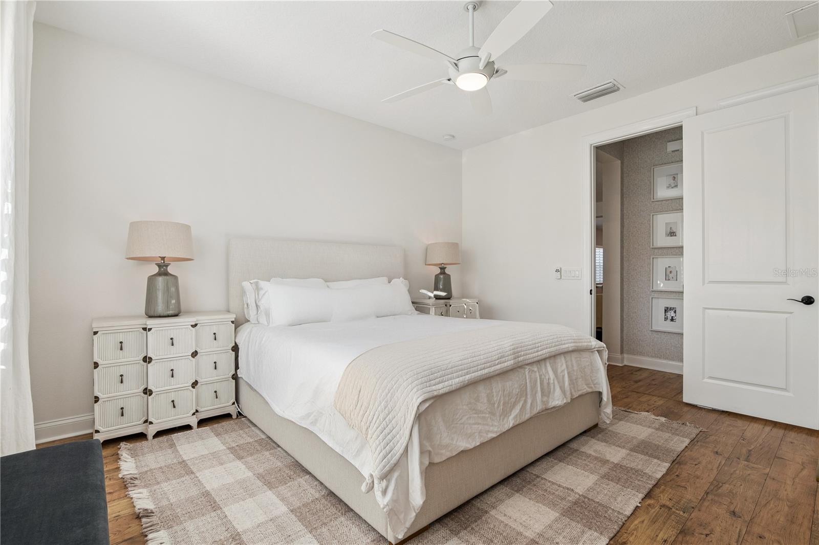 ANDERSON PARK - Residential