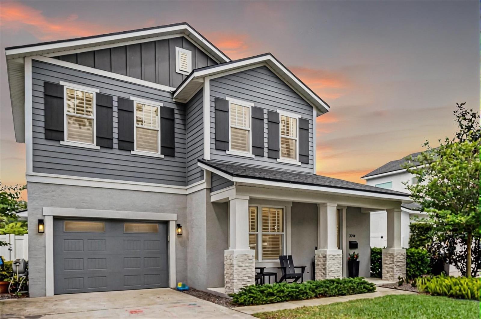 ANDERSON PARK - Residential