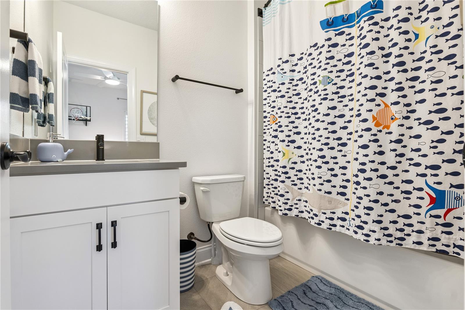 ANDERSON PARK - Residential