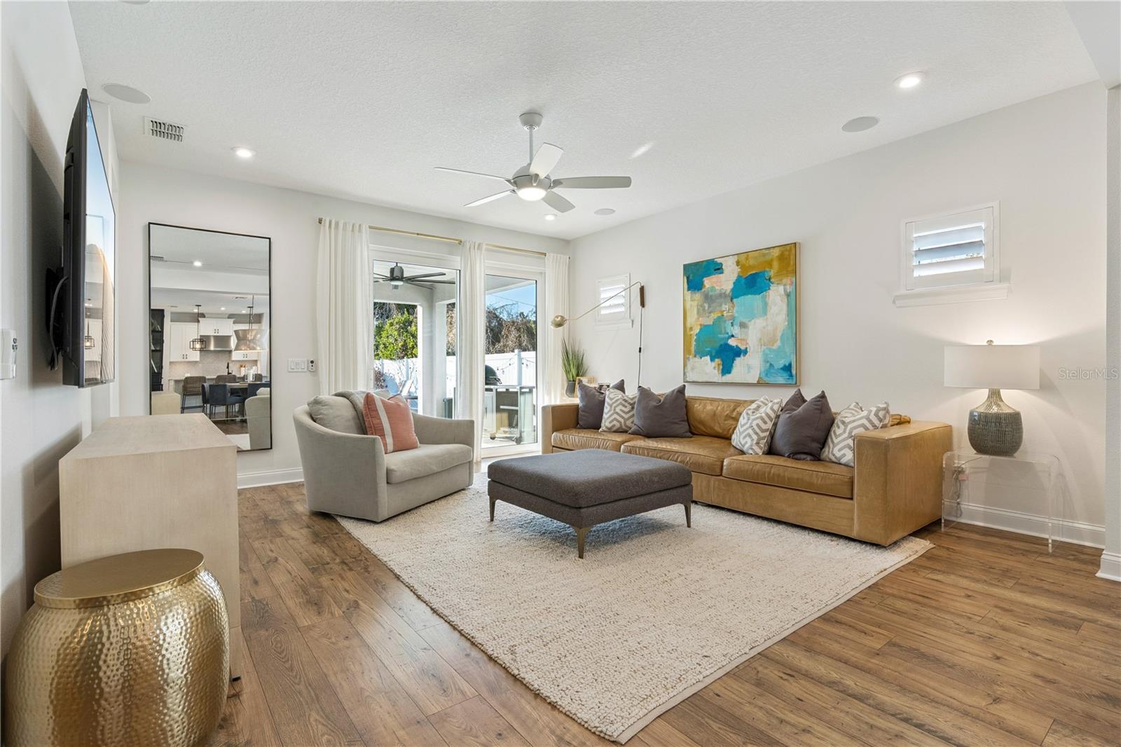 ANDERSON PARK - Residential