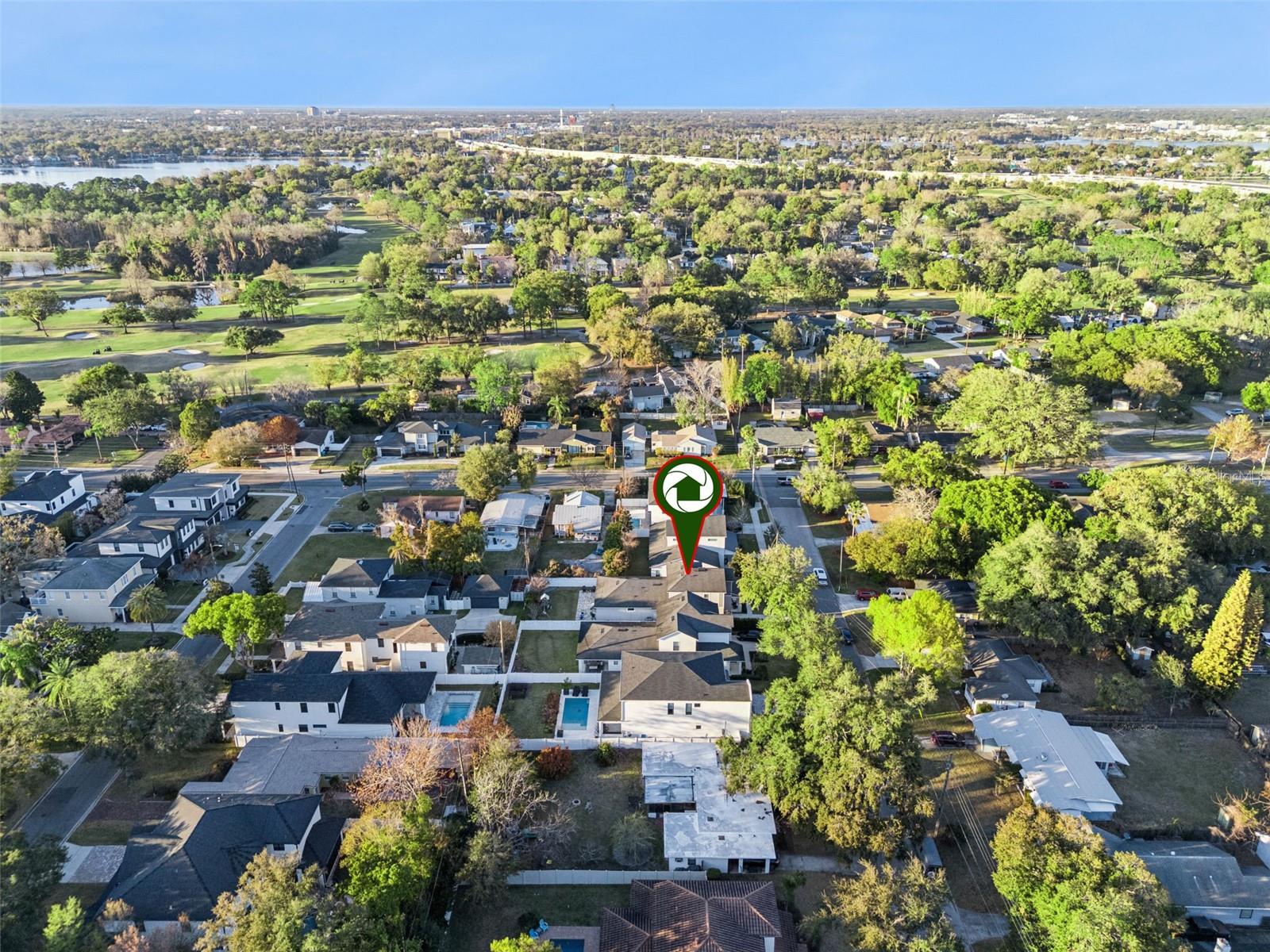 ANDERSON PARK - Residential