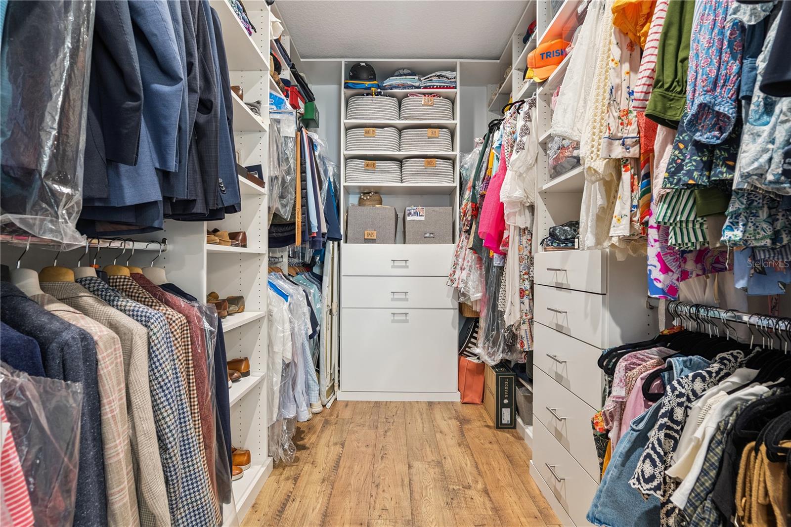 ANDERSON PARK - Residential