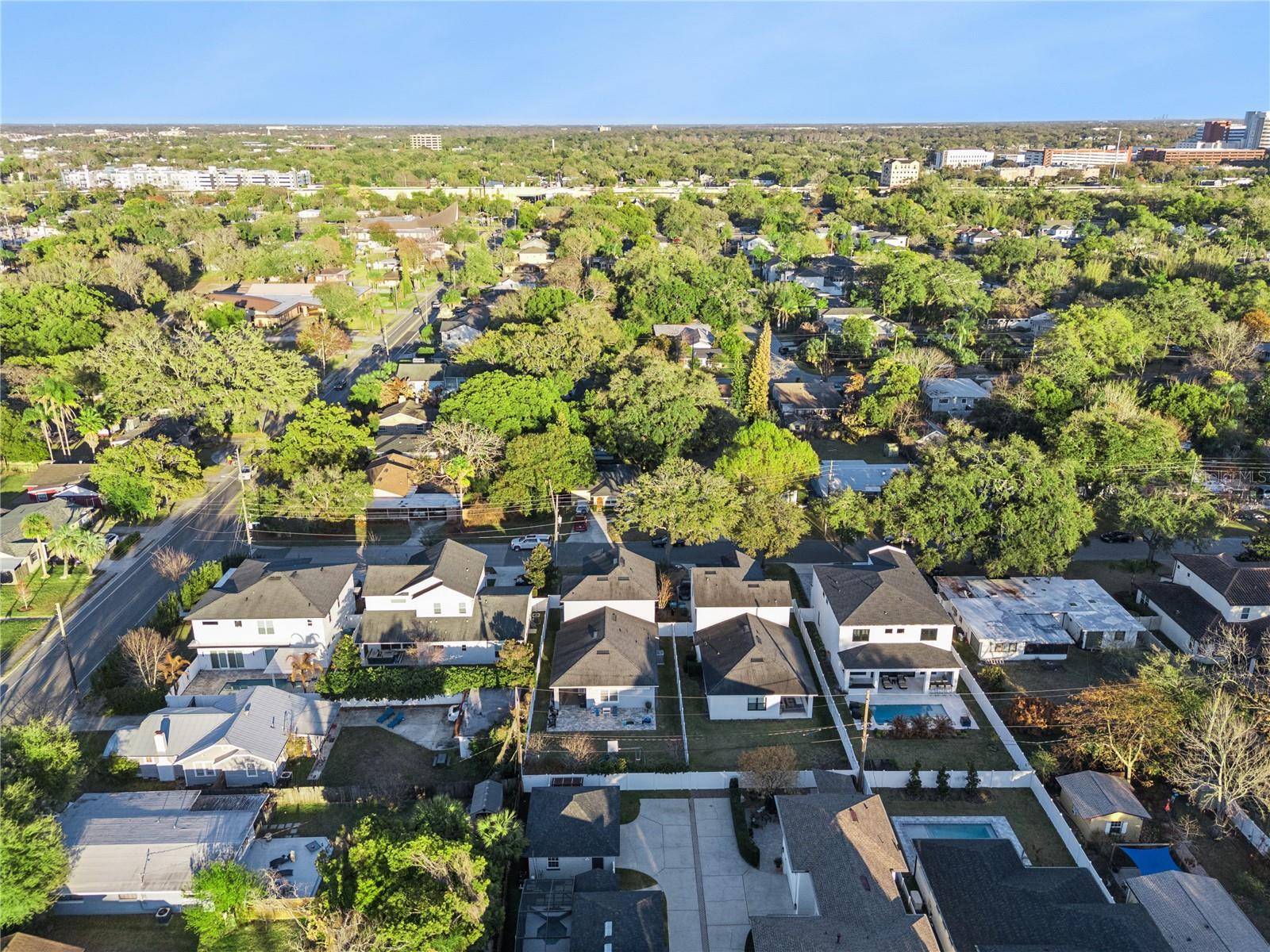 ANDERSON PARK - Residential