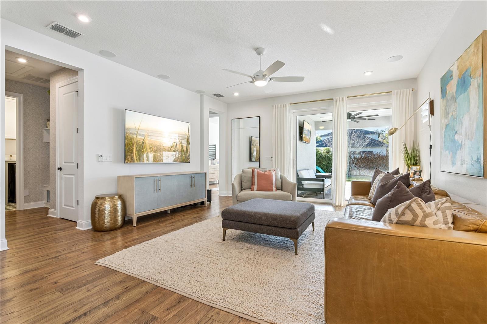 ANDERSON PARK - Residential