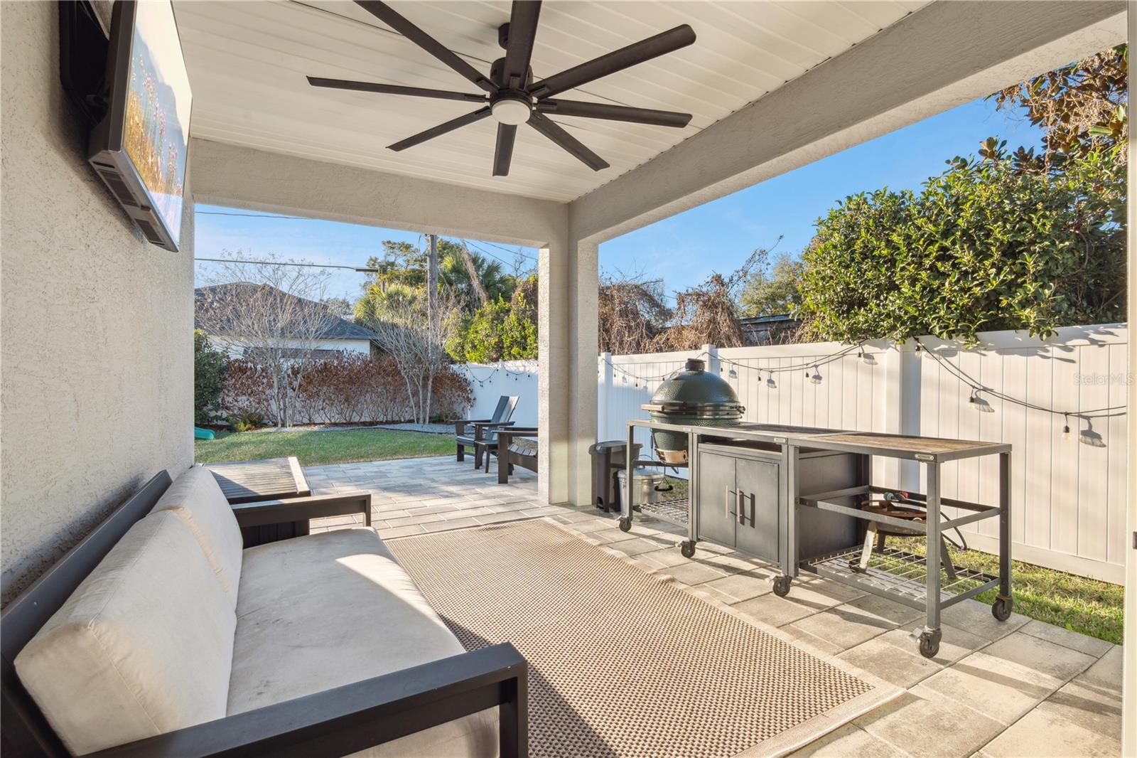 ANDERSON PARK - Residential