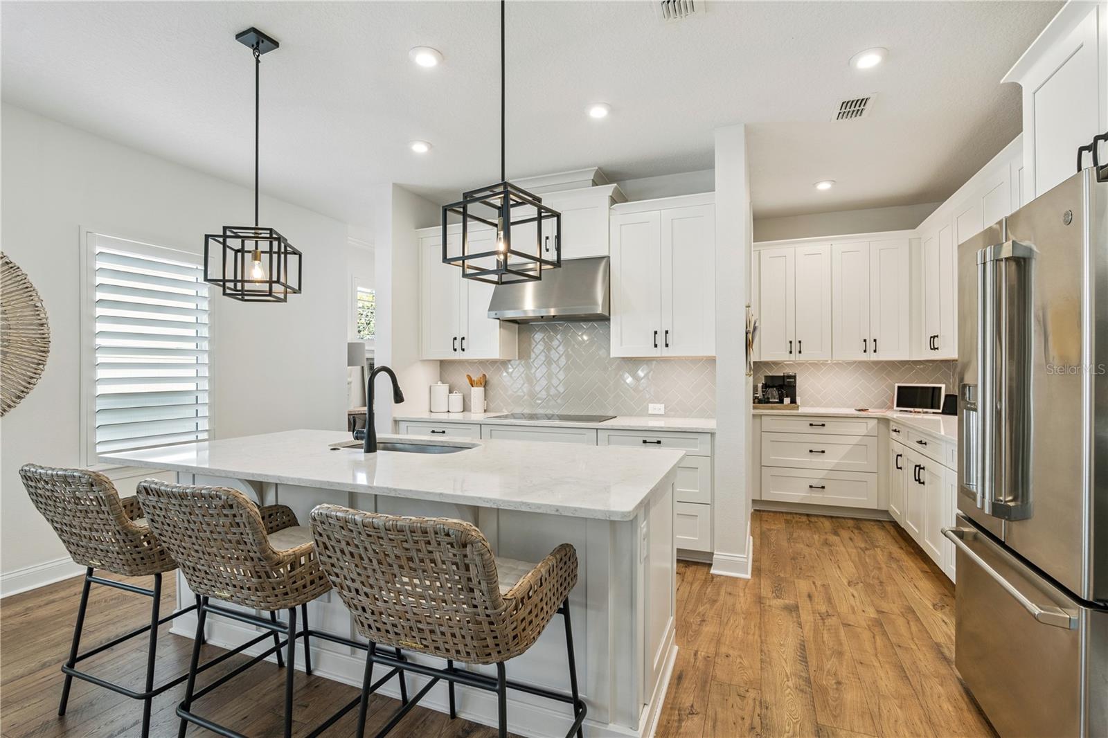 ANDERSON PARK - Residential