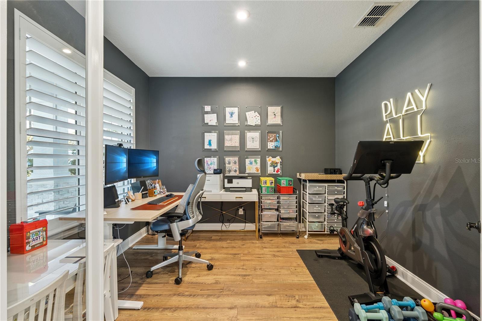 ANDERSON PARK - Residential