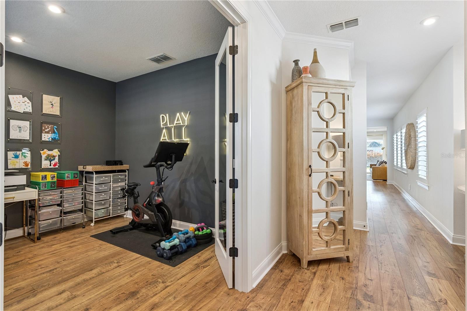 ANDERSON PARK - Residential